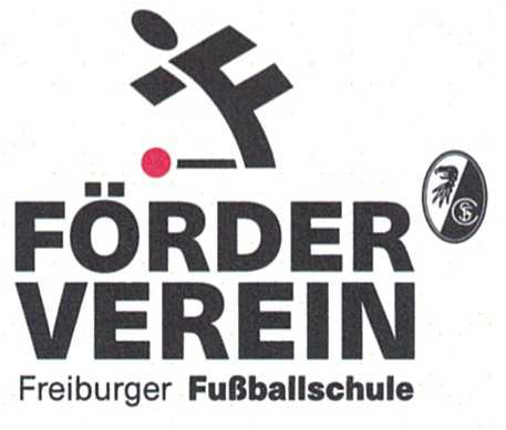 Logo Freiburger Fussballschule